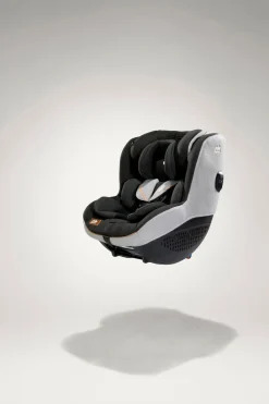 Joie i-Quest Autostol, Carbon