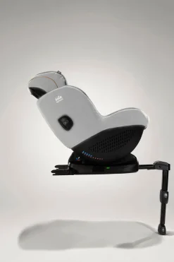 Joie i-Quest Autostol, Carbon