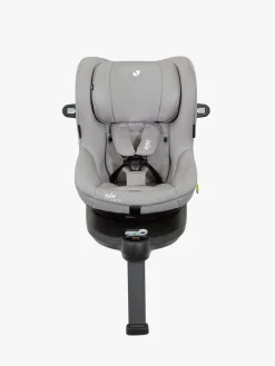 Joie i-Spin 360 Autostol, Grey Flannel