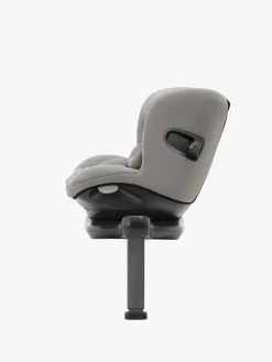 Joie i-Spin 360 Autostol, Grey Flannel