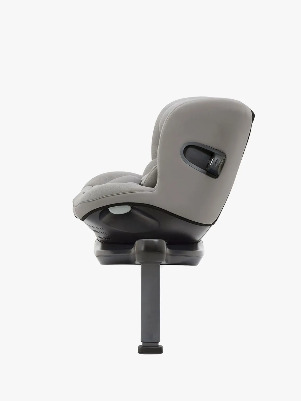 Joie i-Spin 360 Autostol, Grey Flannel