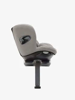 Joie i-Spin 360 Autostol, Grey Flannel