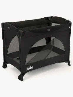Joie Kubbie Sleep Weekendseng, Shale