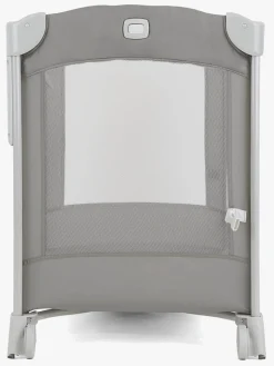 Joie Kubbie Sleep Weekendseng, Foggy Gray