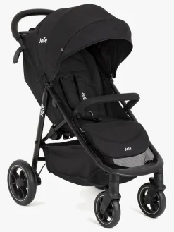 Joie Litetrax Klapvogn, Shale