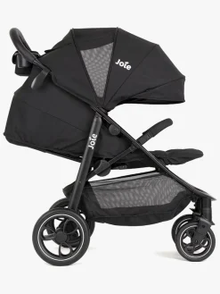 Joie Litetrax Klapvogn, Shale