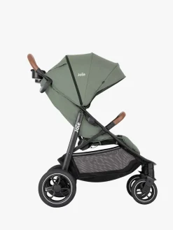 Joie Litetrax Pro Klapvogn, Laurel