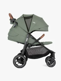 Joie Litetrax Pro Klapvogn, Laurel