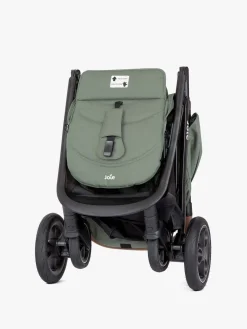 Joie Litetrax Pro Klapvogn, Laurel