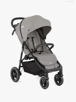 Joie Litetrax Pro Klapvogn, Pebble