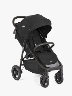 Joie Litetrax Pro Klapvogn, Shale