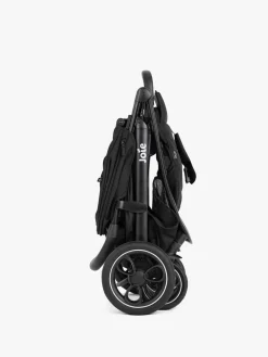 Joie Litetrax Pro Klapvogn, Shale
