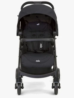 Joie Muze LX Klapvogn, Coal