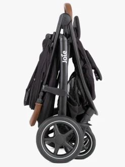 Joie Mytrax Pro Klapvogn, Shale