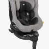 Joie Regnslag i-Spin 360, Gray Flannel