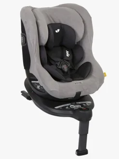 Joie Regnslag i-Spin 360, Gray Flannel