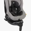 Joie Regnslag i-Spin Grow, Gray Flannel