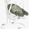 Joie Serina 2-in-1 Skråstol, Palms