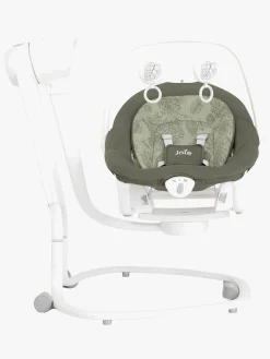 Joie Serina 2-in-1 Skråstol, Palms