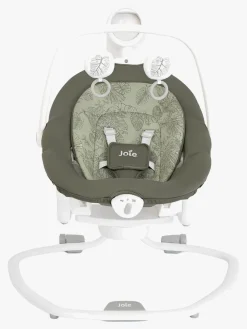 Joie Serina 2-in-1 Skråstol, Palms