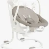 Joie Serina 2-in-1 Skråstol, Walnut