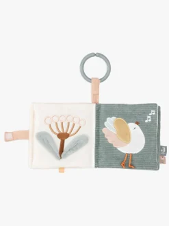 Jollein Ativitetsbog, Lovely Birds