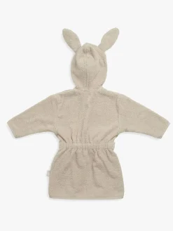 Jollein Badekåbe 3-4 År, Nougat