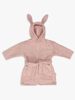 Jollein Badekåbe 3-4 År, Wild Rose