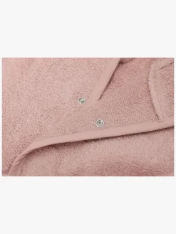 Jollein Badekåbe 3-4 År, Wild Rose