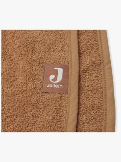 Jollein Badeponcho, Caramel
