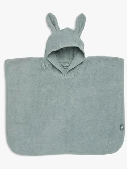 Jollein Badeponcho, Green