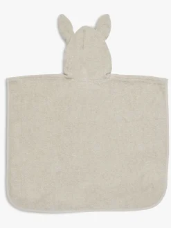 Jollein Badeponcho, Nougat