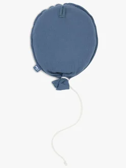 Jollein Balloner Vægdekoration, Jeans Blue