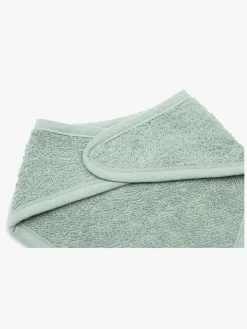 Jollein Bandana Hagesmæk 2-Pak, Ash Green