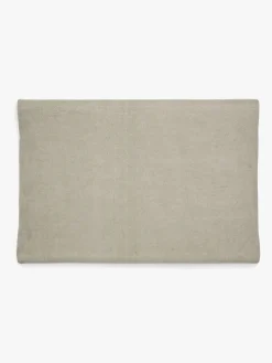 Jollein Betræk til Puslepude 50x70cm 2-pak, Nougat