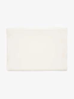 Jollein Betræk til Puslepude 50x70cm 2-pak, Ivory