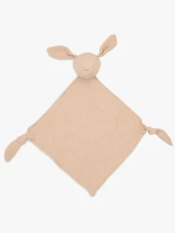 Jollein Bunny Ears Diinglis Nusseklud, Moonstone