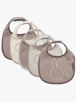 Jollein Hagesmæk 5-pak, Miffy & Friends