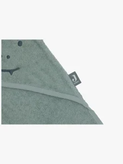 Jollein Jungle Jambo Badekåbe Frotté, Croco
