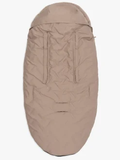 Jollein Kørepose, Embossed Milky Coffee