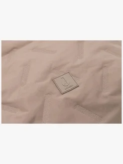 Jollein Kørepose, Embossed Milky Coffee