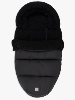 Jollein Kørepose, Puffed Black