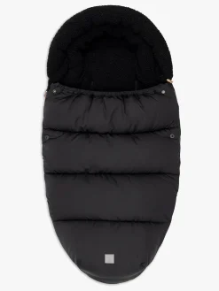 Jollein Kørepose, Puffed Black