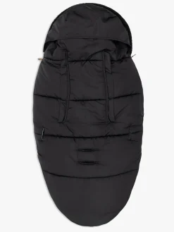 Jollein Kørepose, Puffed Black