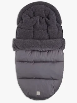Jollein Kørepose, Puffed Grey