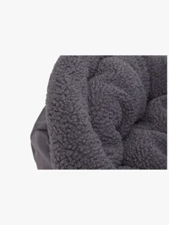 Jollein Kørepose, Puffed Grey