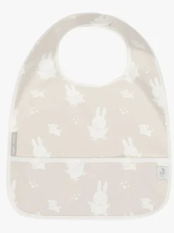 Jollein Miffy&Snuffy Hagesmæk 2-pak, Nougat
