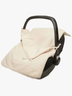 Jollein Minikørepose, Bouclé Naturel