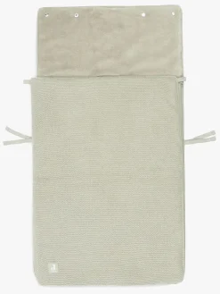 Jollein Minikørepose, Olive Green