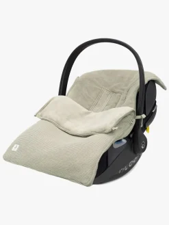 Jollein Minikørepose, Olive Green